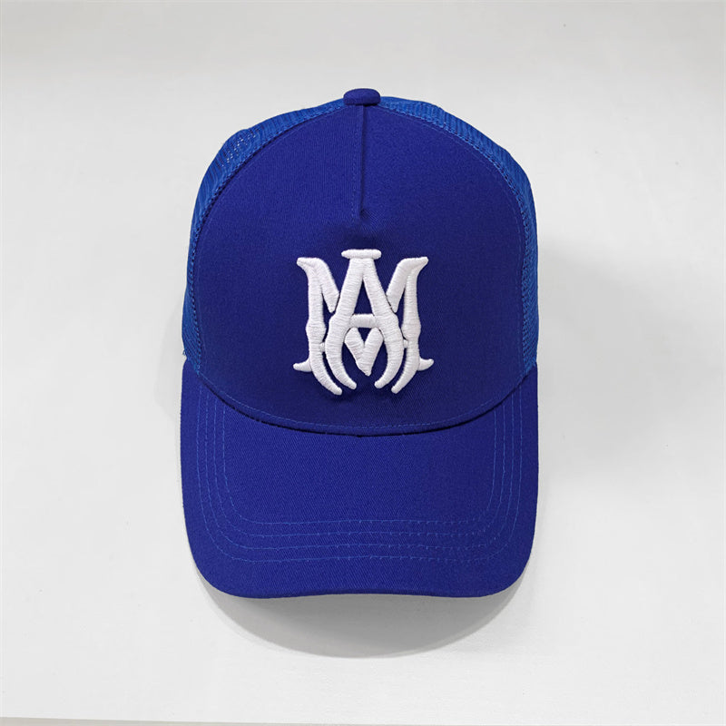 AMIRI trucker hat