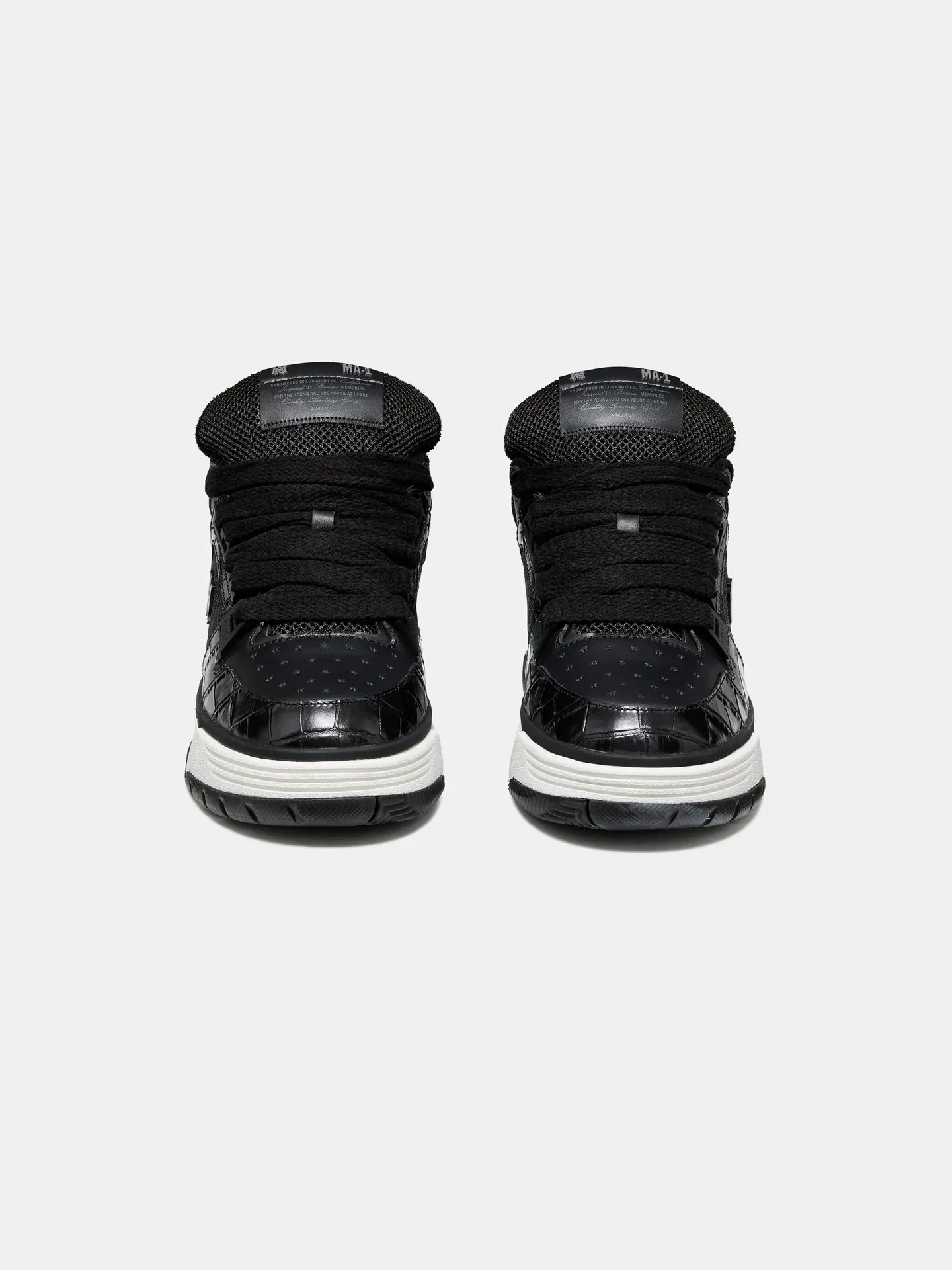 AMIRI  Fashion Sneakers