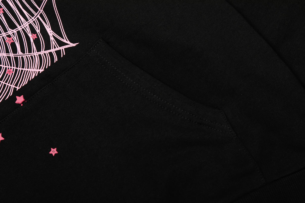 Sp5der Hoodie 7717