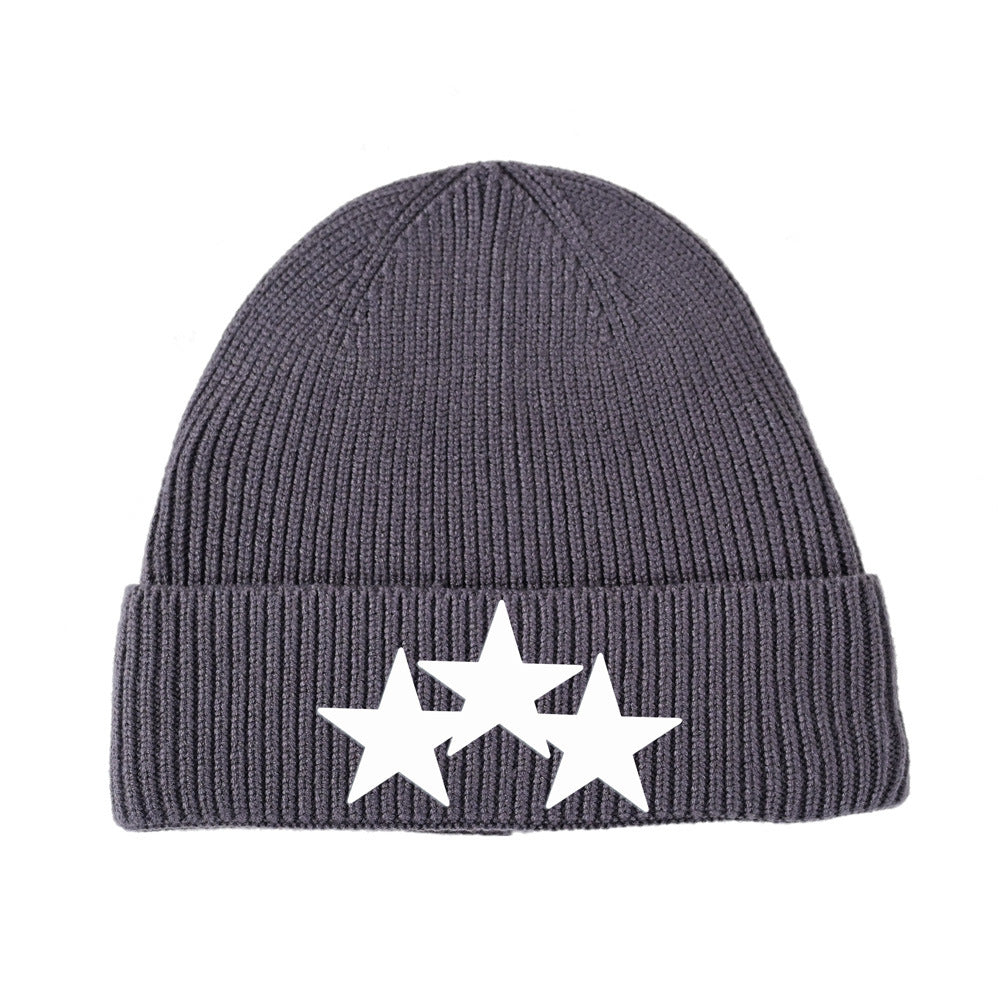AMIRI Knitted hat