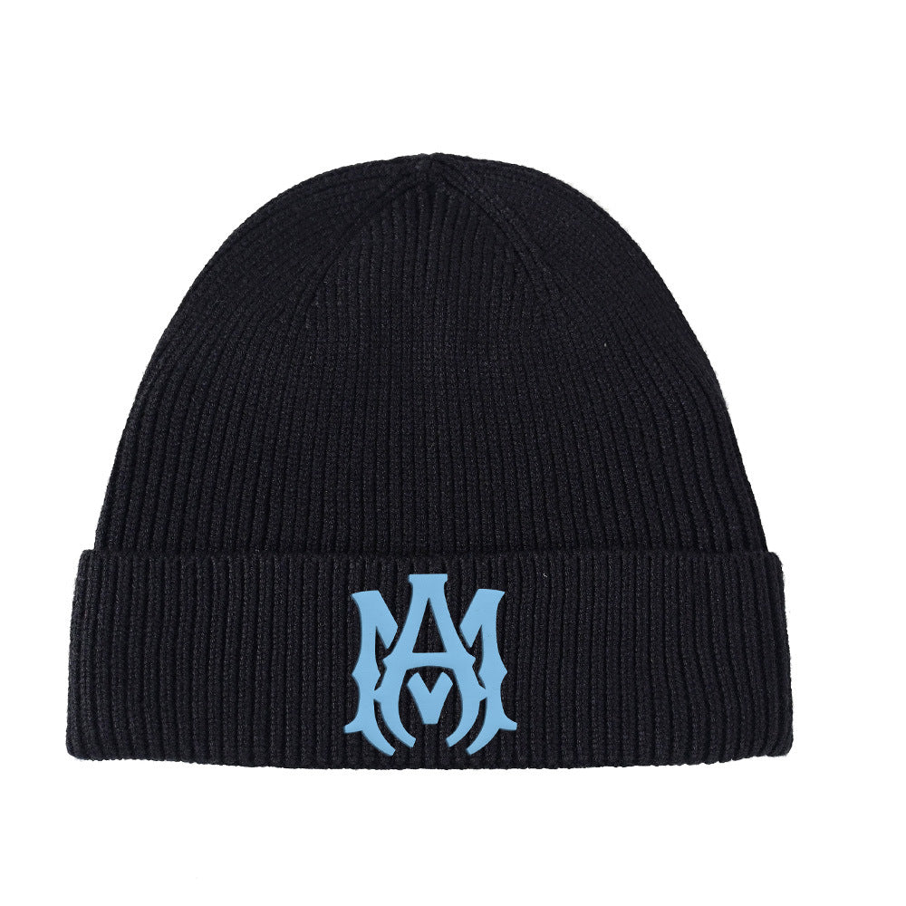 AMIRI Knitted hat