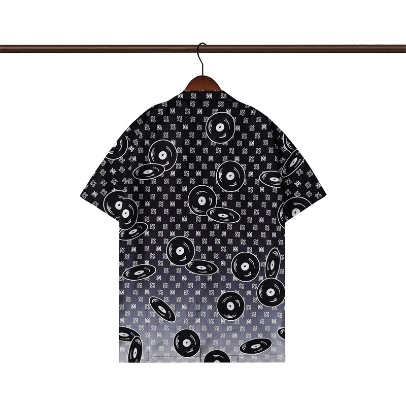 AMIRI silk shirt