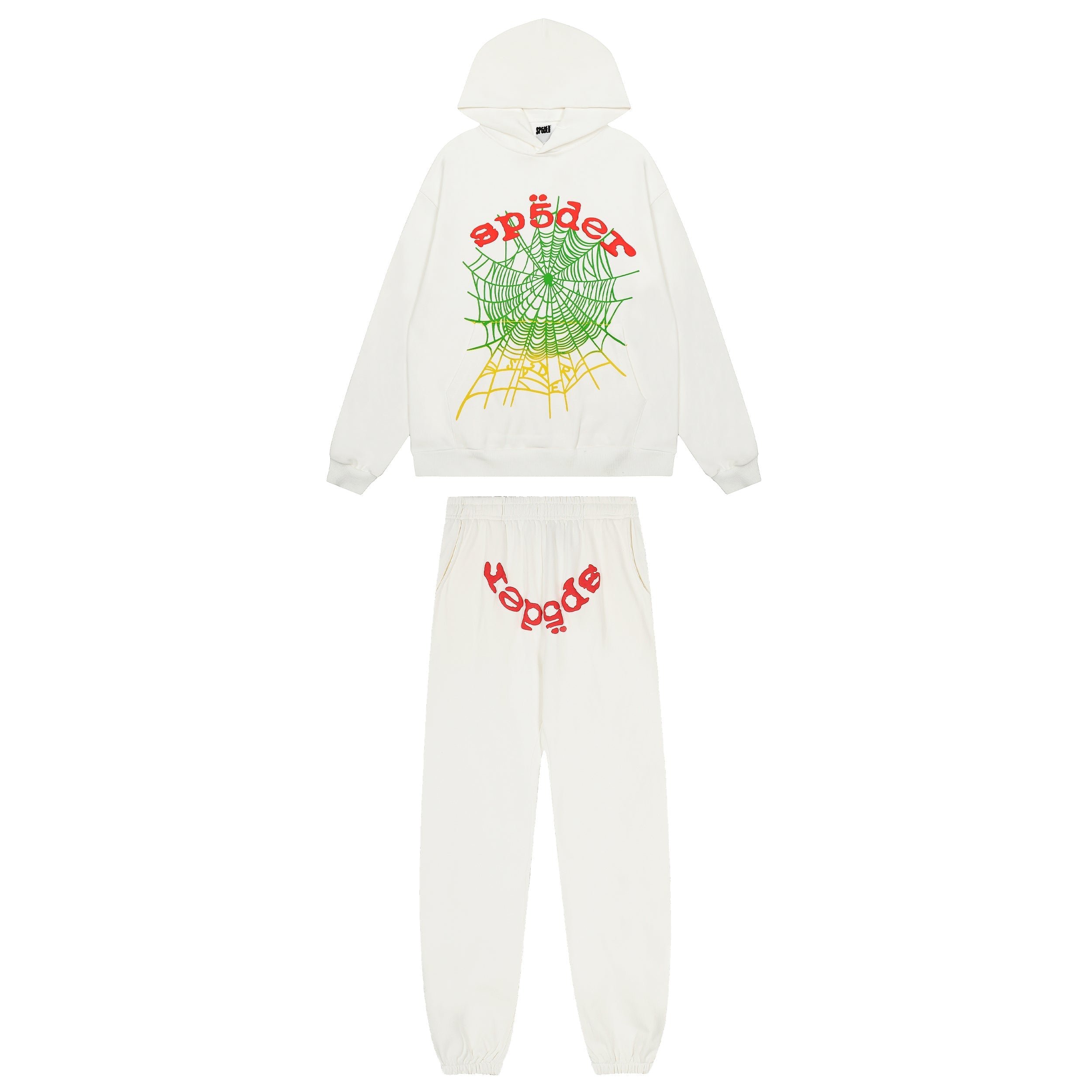 Sp5der Hoodie 7710