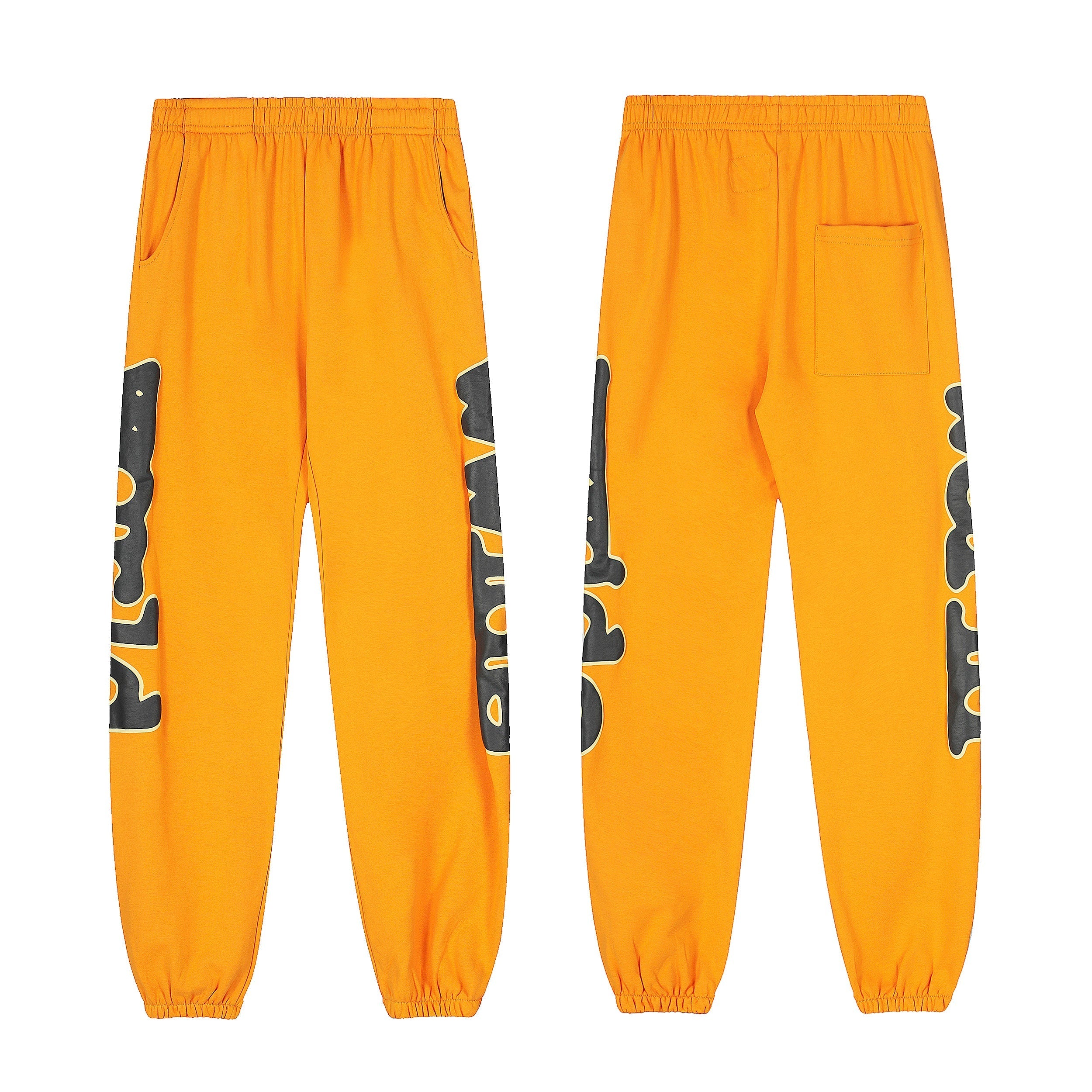 Sp5der Hoodie 7724